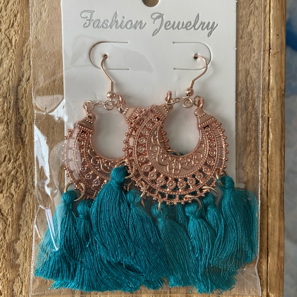 Brand NEW Earrings